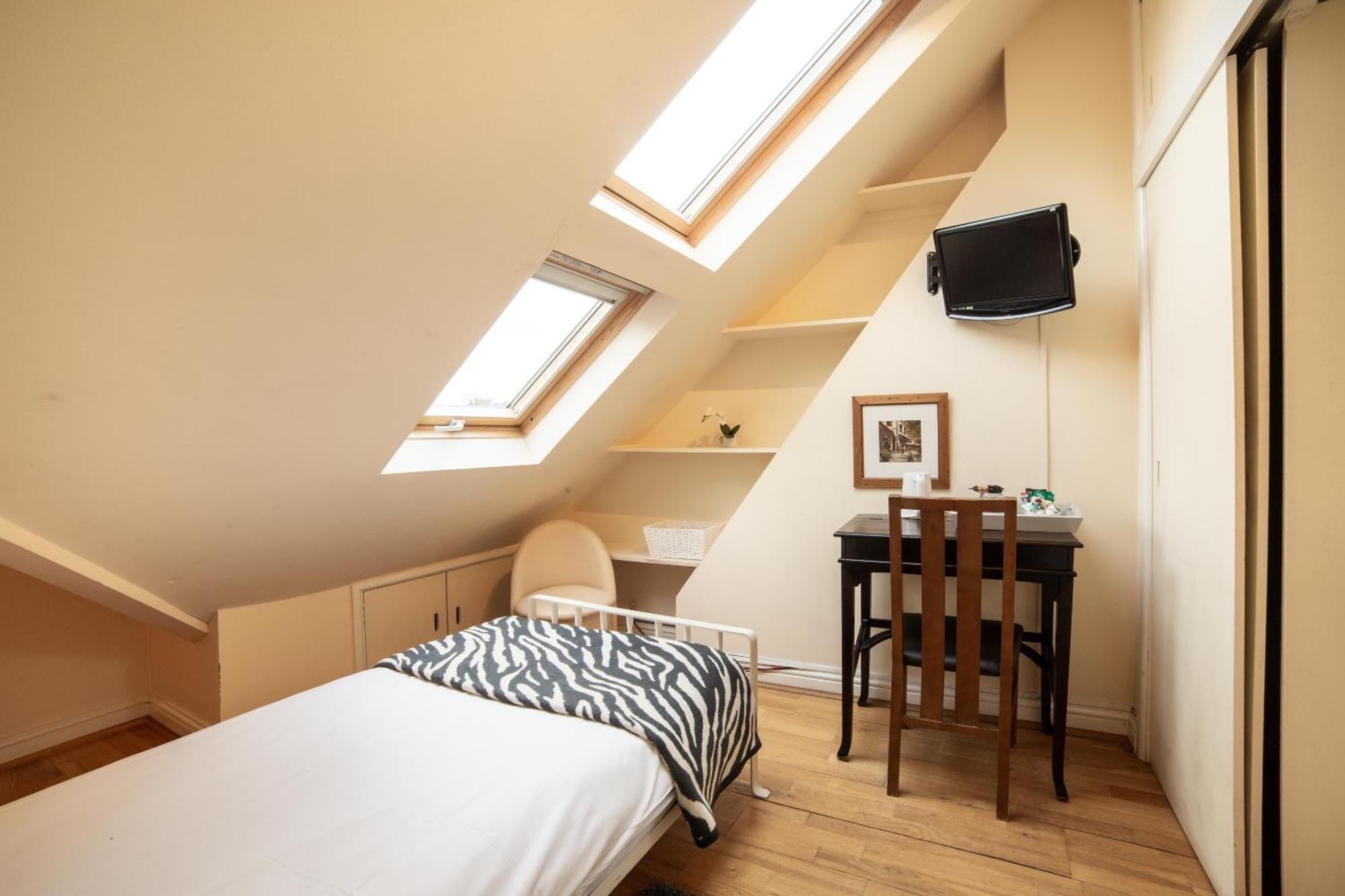 Oyo Lonsdale Guest House Oxford Buitenkant foto